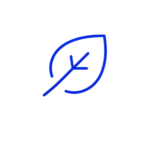 Leaf icon